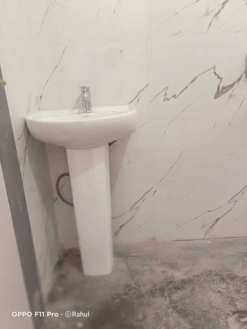 Unfurnished 2bhk in Kharghuli Hills, Guwahati, Assam, India for Rent